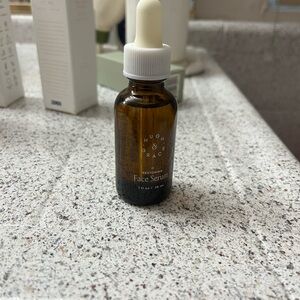 Hugh & Grace Face Serum